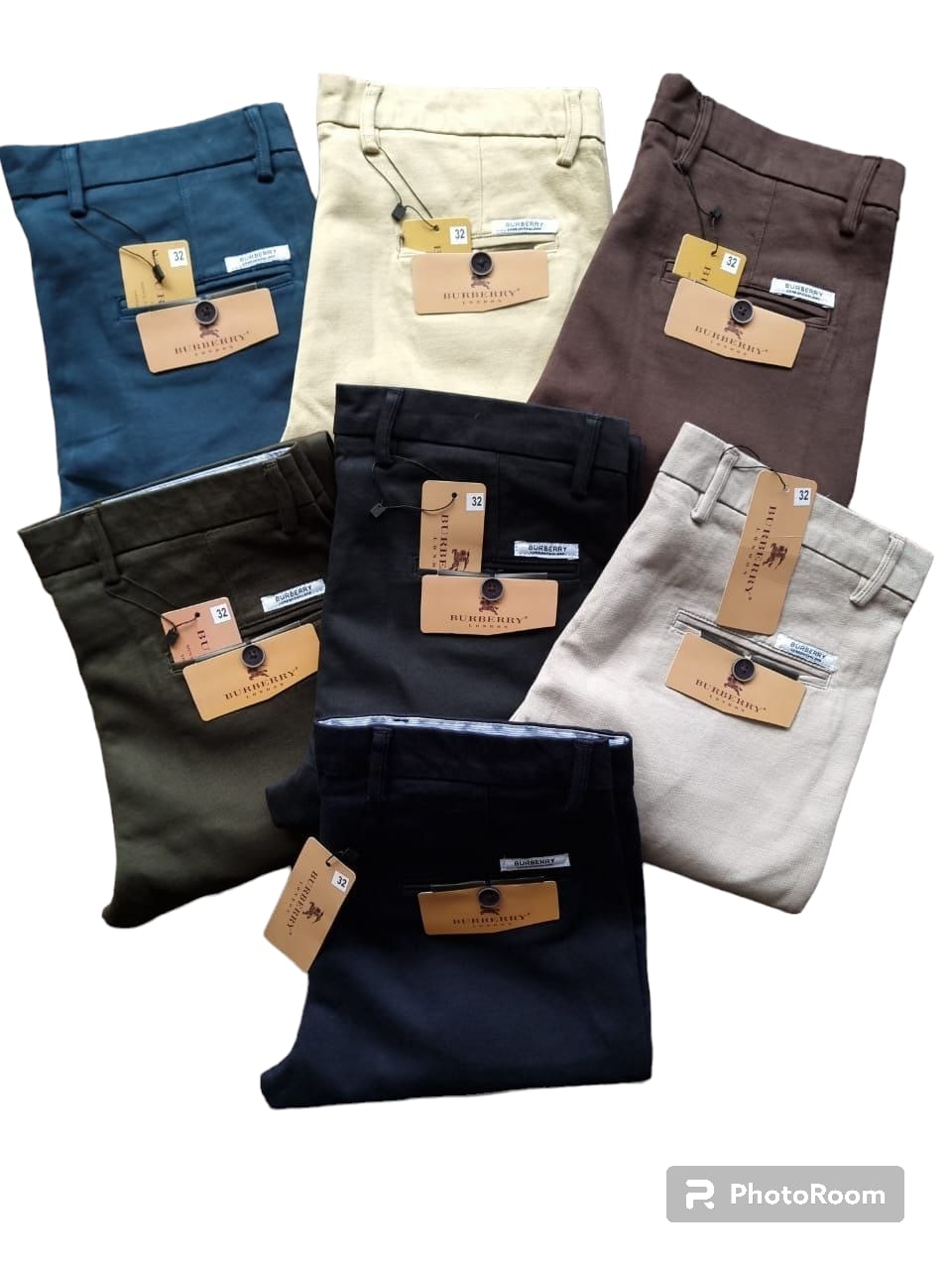 Branded Cotton Pants Rs. 499 Only