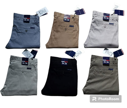 Branded Cotton Pants Rs. 499 Only
